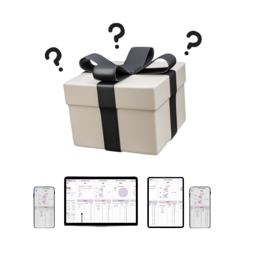 Mystery Box