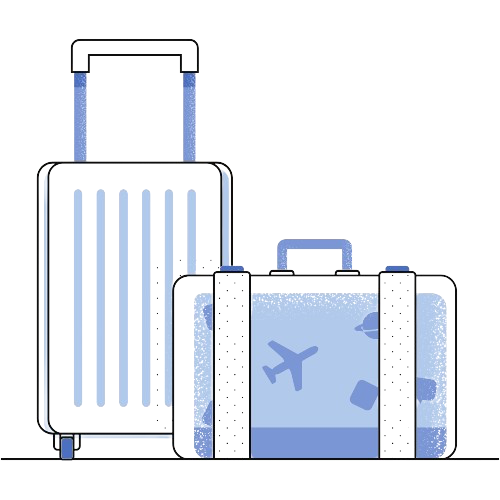 Budget de voyage - Page française